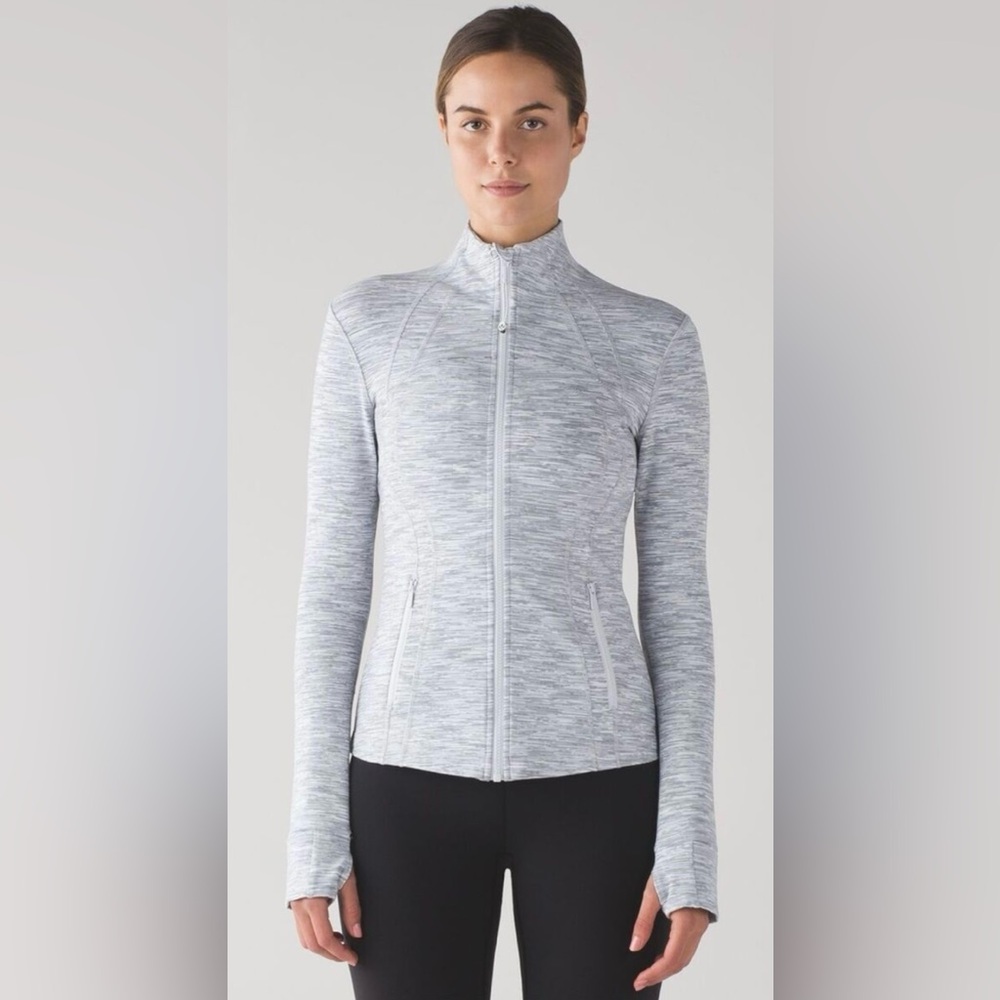Lululemonn define jacket